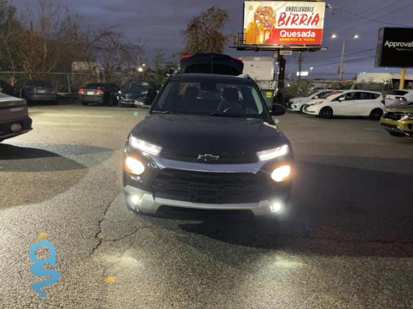 Chevrolet Trailblazer 1.3 LT