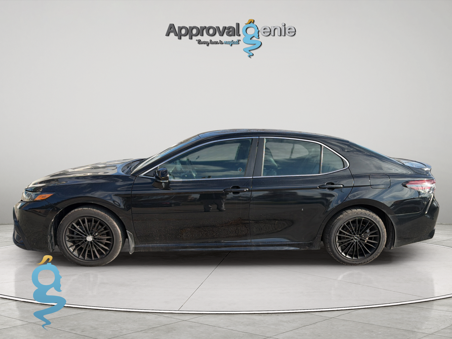 Toyota Camry 2.5 EA20 AXVA70L/GSV70L/AXVH70L