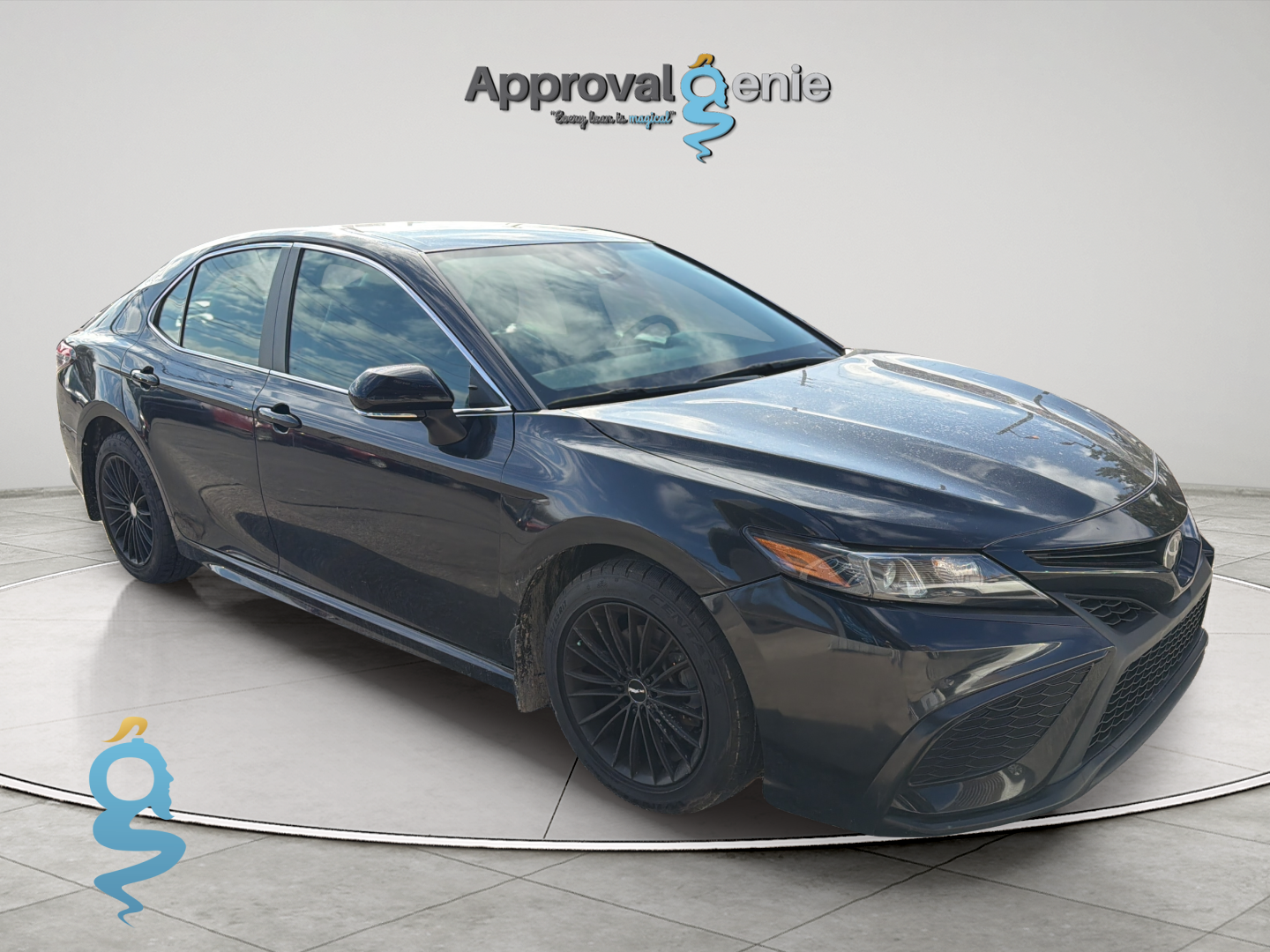 Toyota Camry 2.5 EA20 AXVA70L/GSV70L/AXVH70L