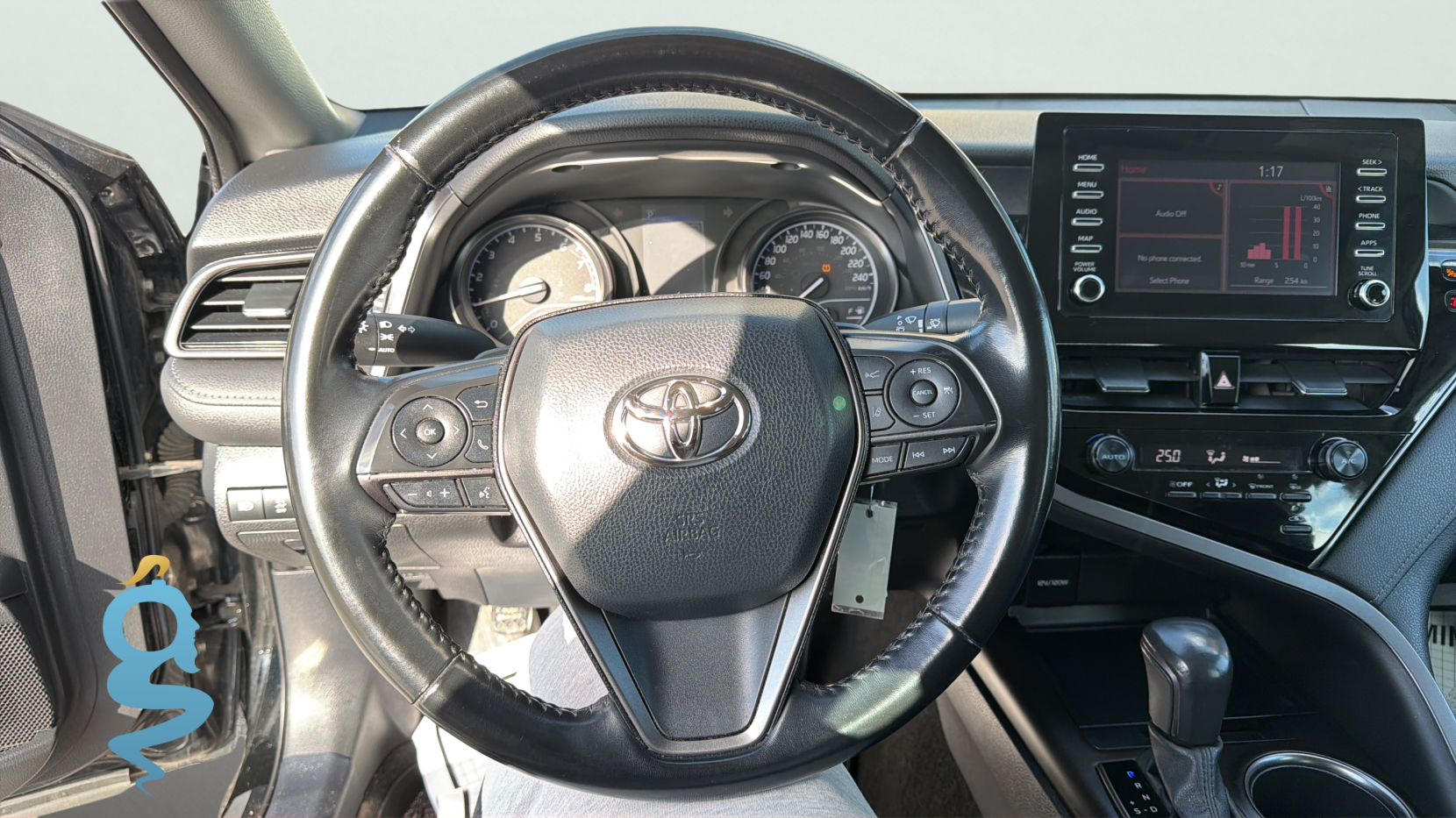 Toyota Camry 2.5 EA20 AXVA70L/GSV70L/AXVH70L