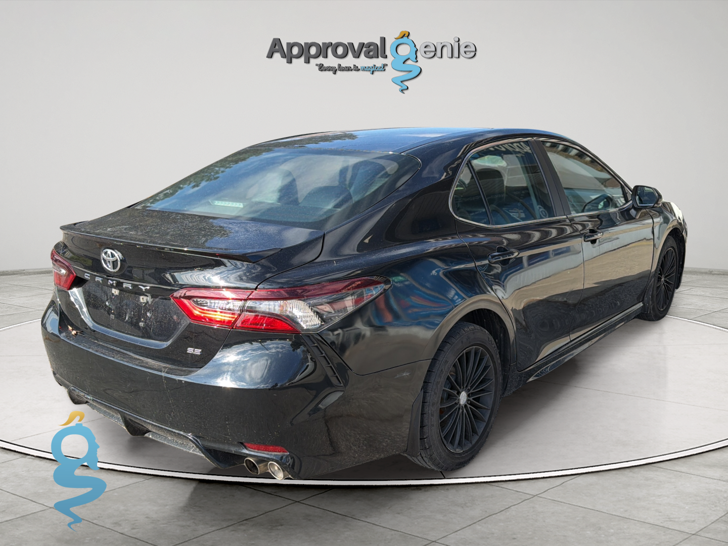 Toyota Camry 2.5 EA20 AXVA70L/GSV70L/AXVH70L