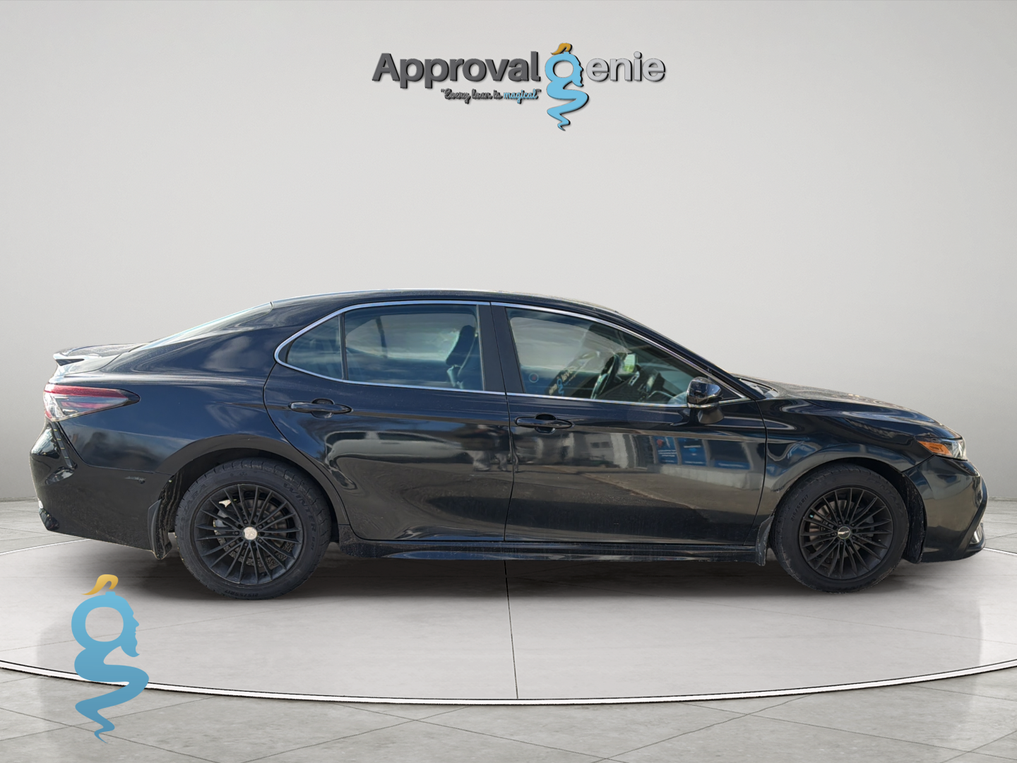 Toyota Camry 2.5 EA20 AXVA70L/GSV70L/AXVH70L