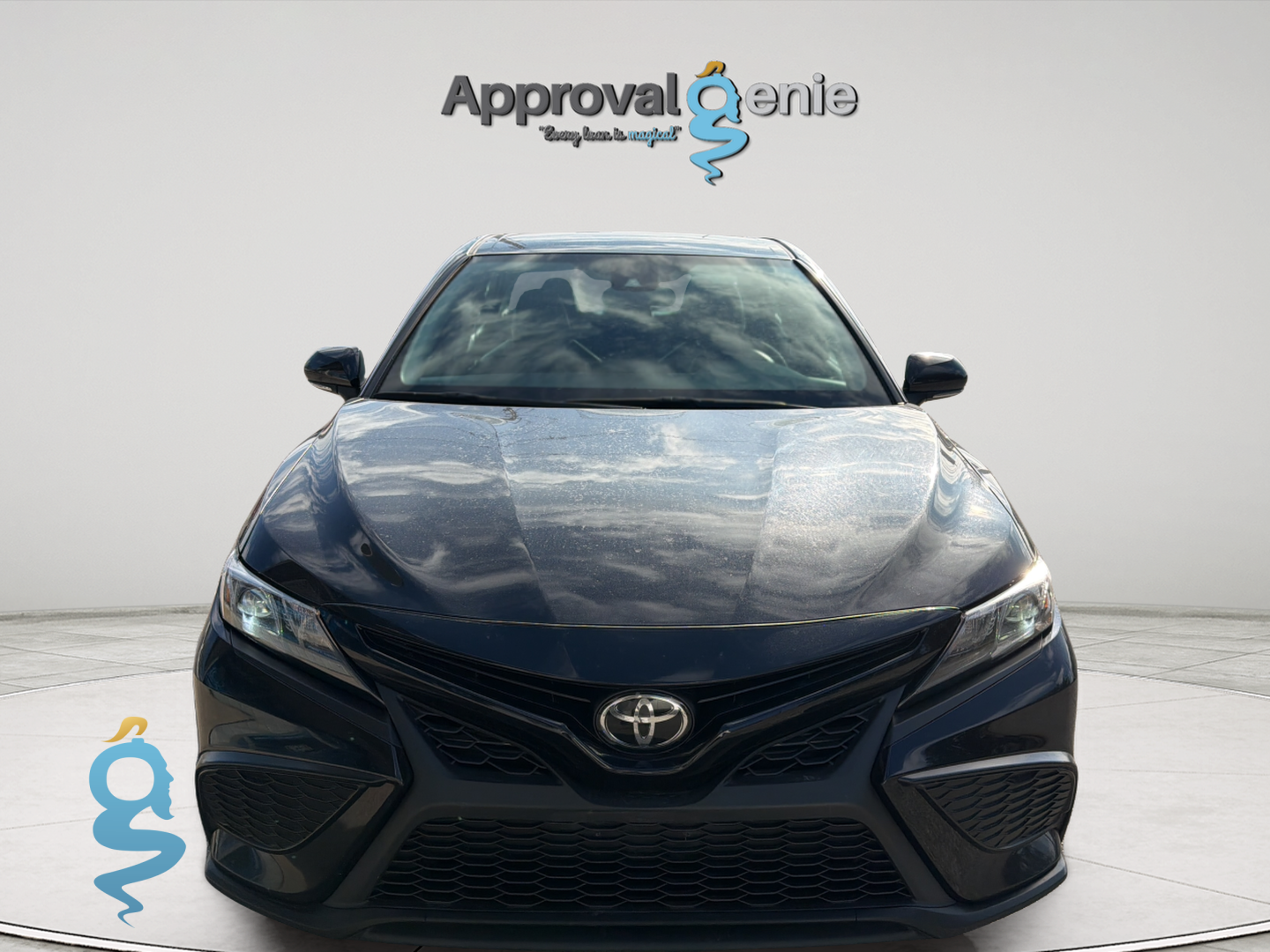 Toyota Camry 2.5 EA20 AXVA70L/GSV70L/AXVH70L