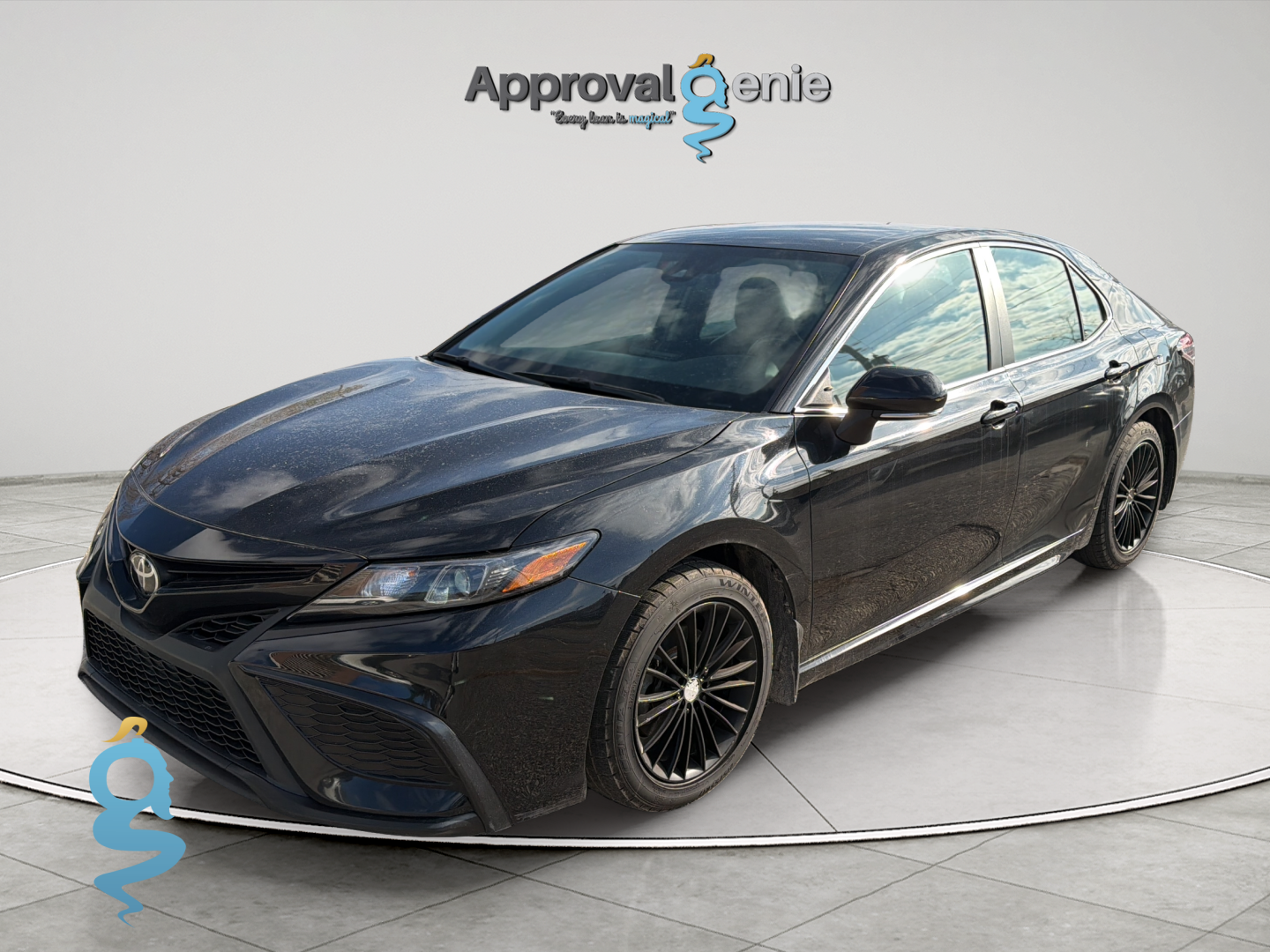 Toyota Camry 2.5 EA20 AXVA70L/GSV70L/AXVH70L