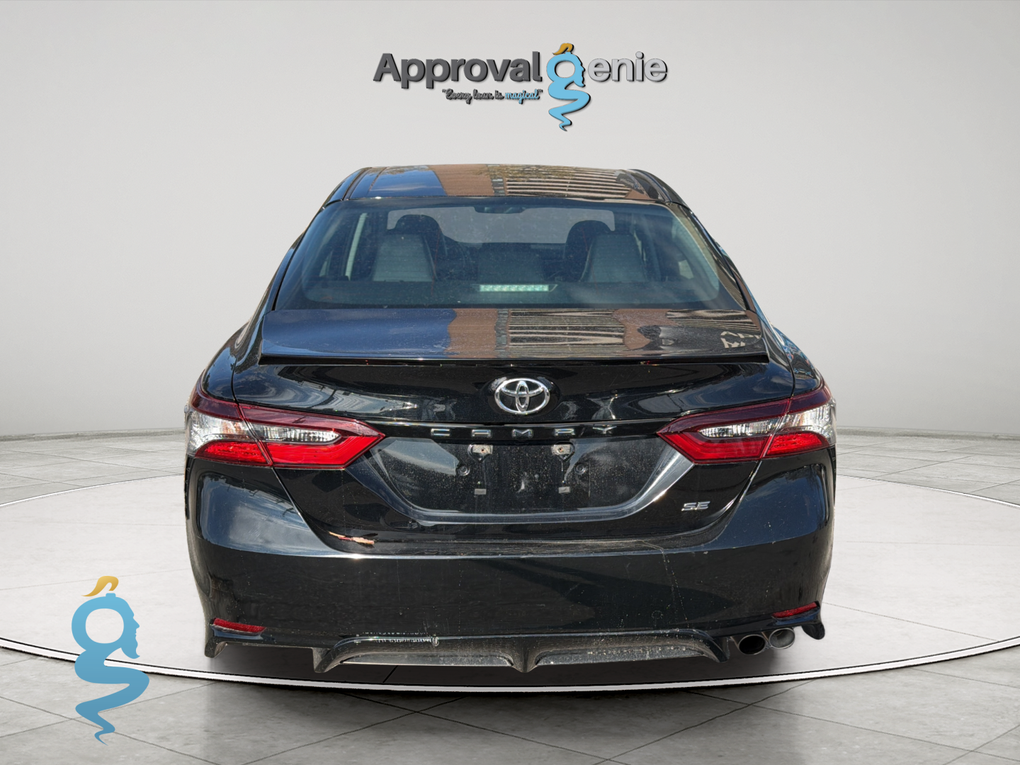 Toyota Camry 2.5 EA20 AXVA70L/GSV70L/AXVH70L