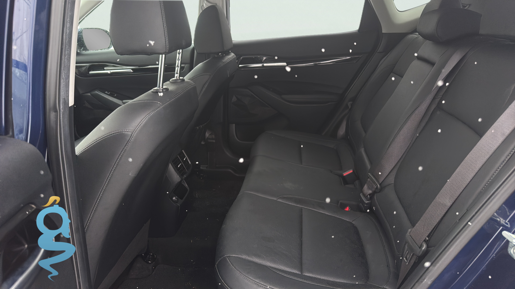 Kia Seltos 2.0 S FWD, S AWD, Nightfall Edition Seltos