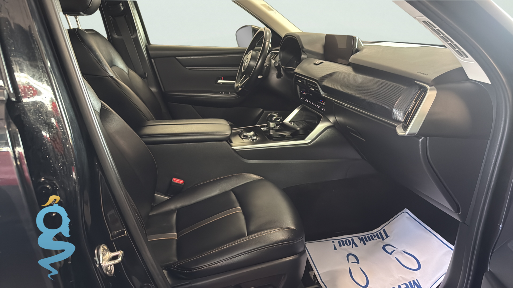 Mazda CX-90 3.3 Preferred Plus Package