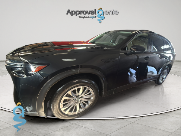 Mazda CX-90 3.3 Preferred Plus Package