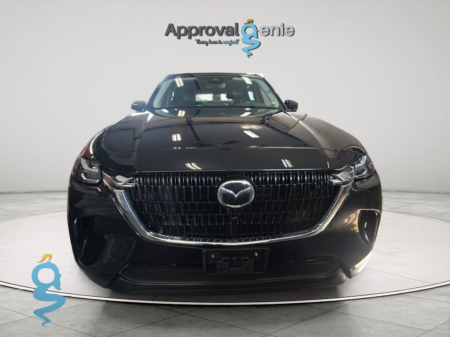 Mazda CX-90 3.3 Preferred Plus Package