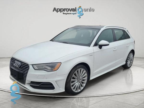 Audi A3 1.4 E-TRON Prestige