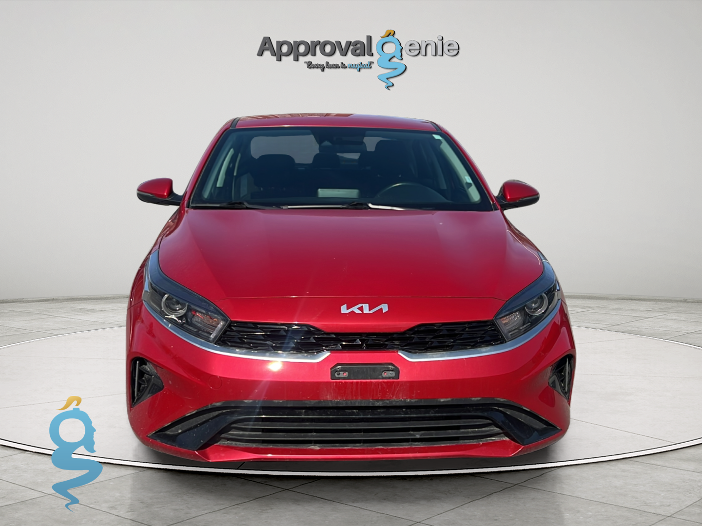 Kia Forte 2.0 Forte III (facelift 2021)