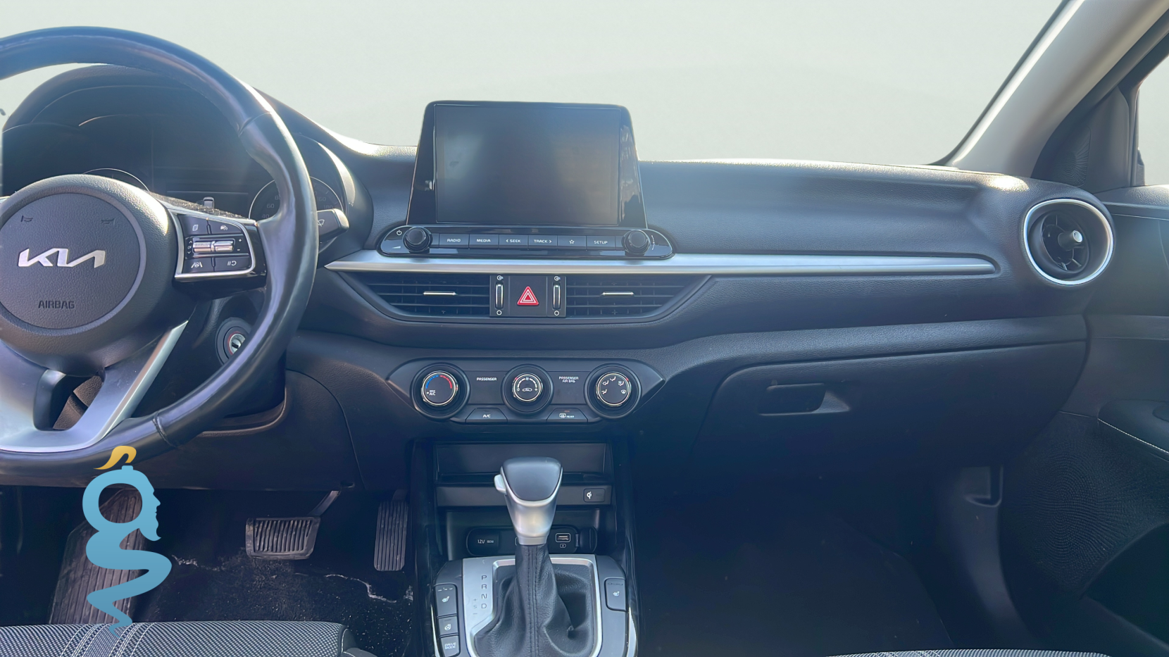 Kia Forte 2.0 Forte III (facelift 2021)