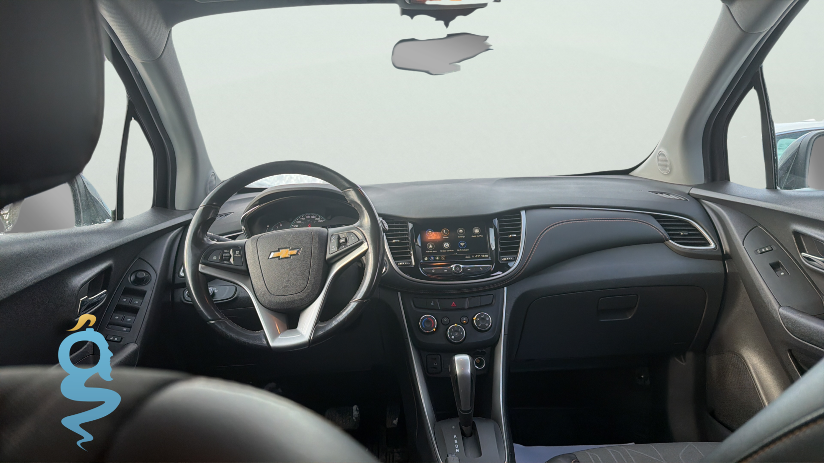 Chevrolet Trax 1.4 1LT 1LT AWD