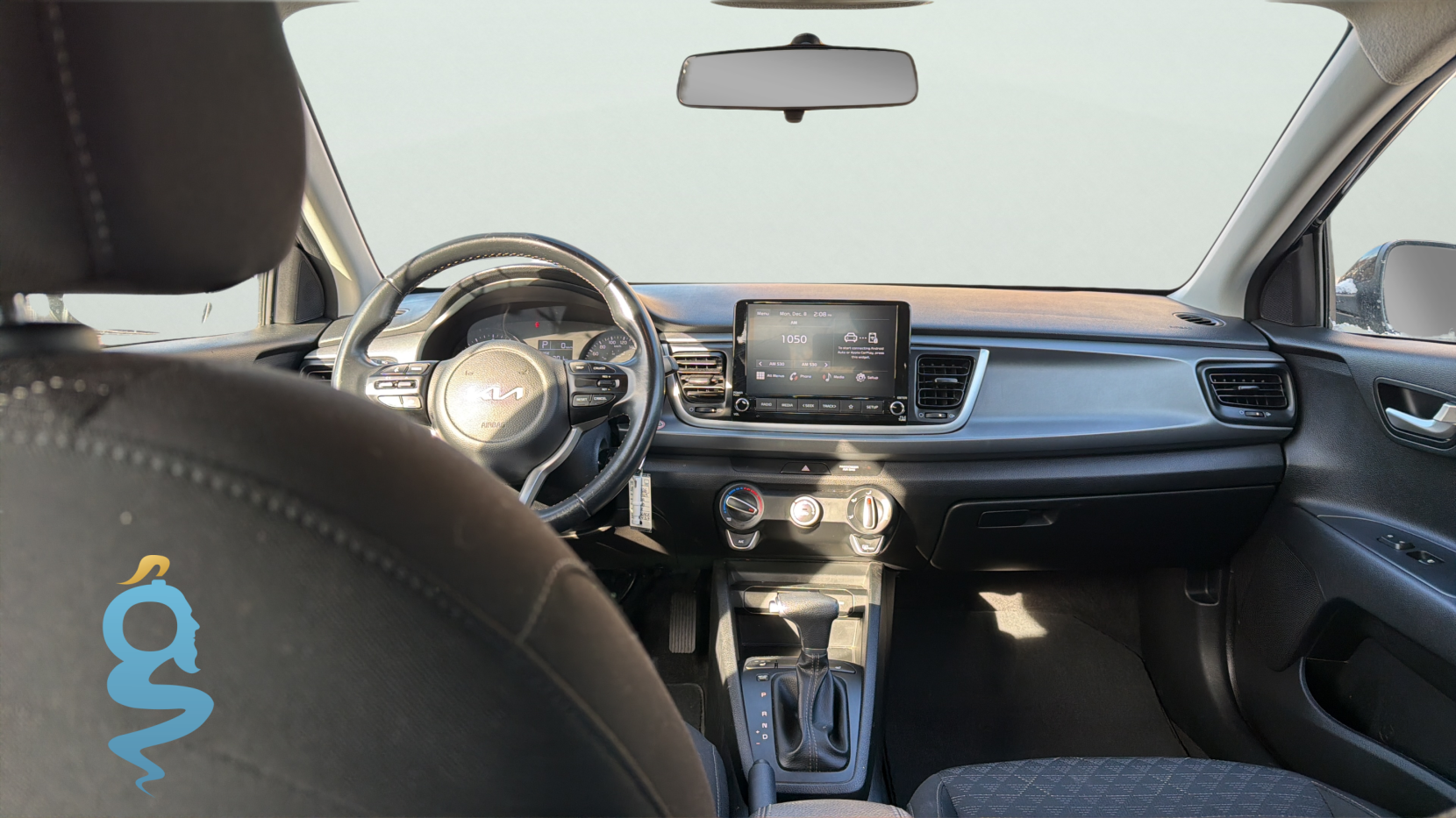 Kia Rio 1.6 LX, S Rio IV Hatchback (YB, facelift 2020)