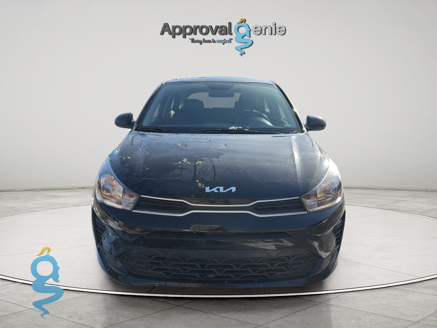 Kia Rio 1.6 LX, S Rio IV Hatchback (YB, facelift 2020)