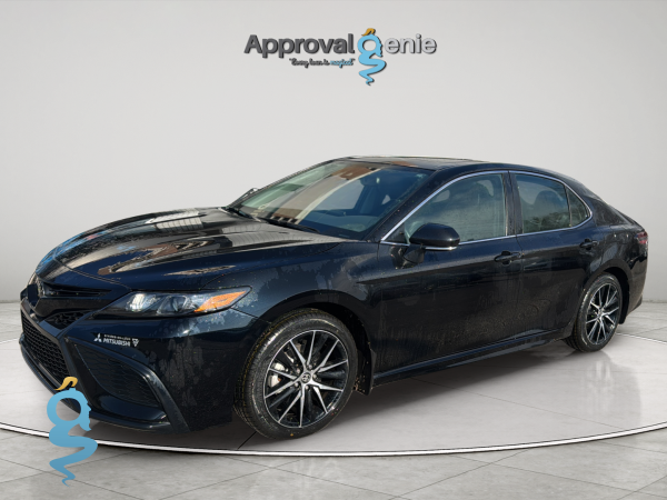 Toyota Camry 2.5 FA20 70 Series