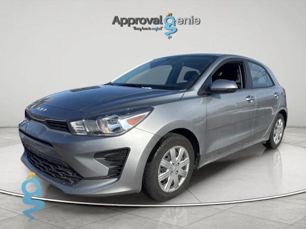 Kia Rio 1.6 LX, S Rio IV Hatchback (YB, facelift 2020)