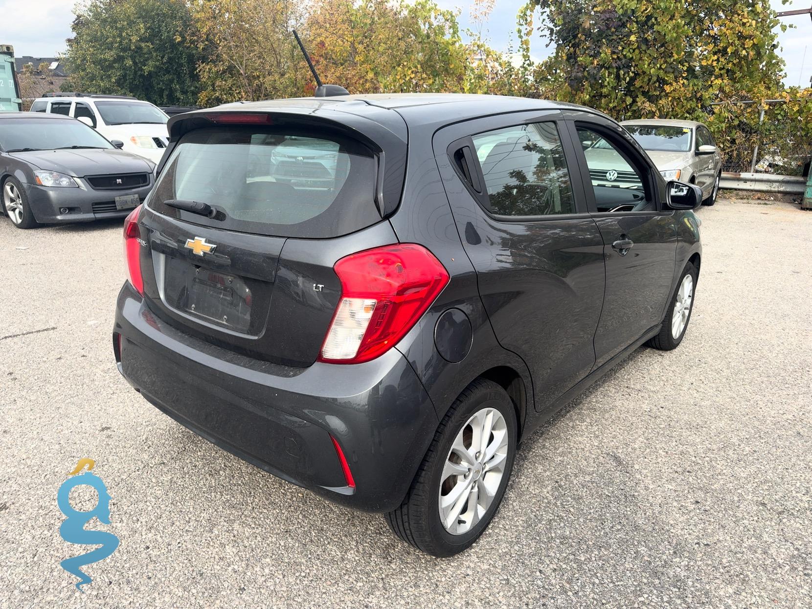 Chevrolet Spark 1.4 1LT