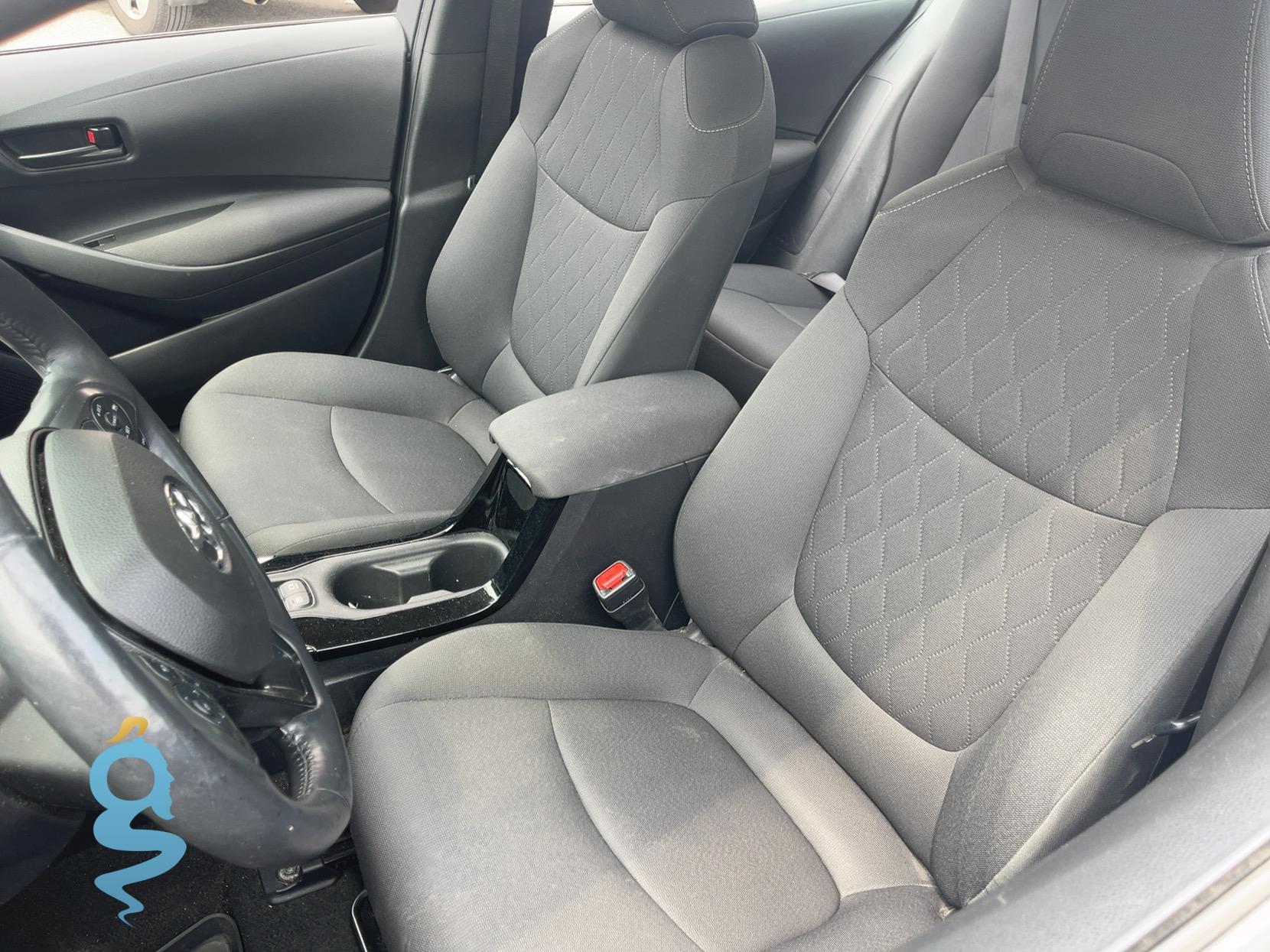 Toyota Corolla 1.8 FB20 Corolla XII (E210, facelift 2022) (US)