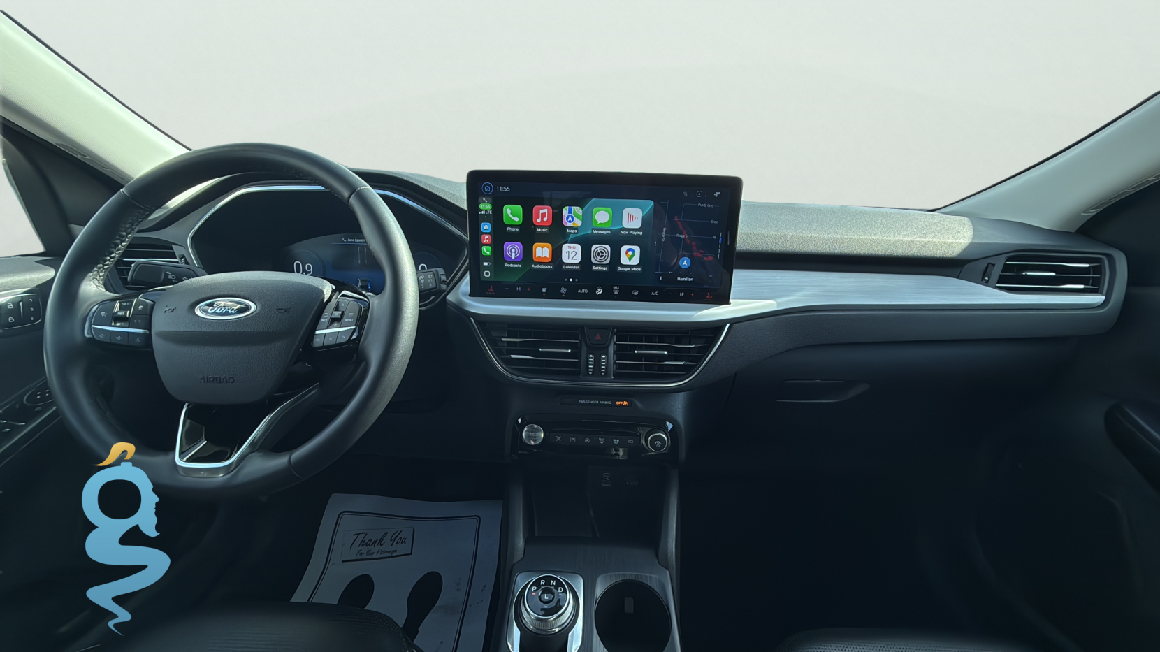 Ford Escape 2.0 Platinum