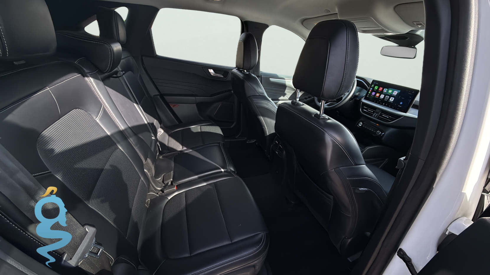 Ford Escape 2.0 Platinum