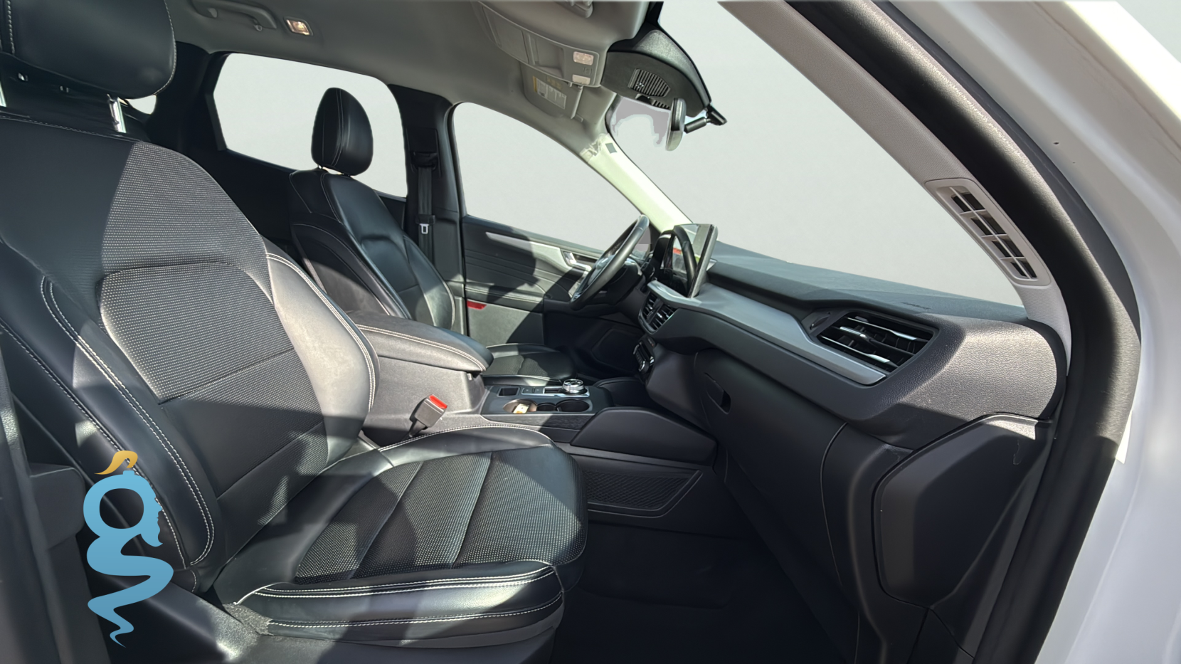 Ford Escape 2.0 Platinum