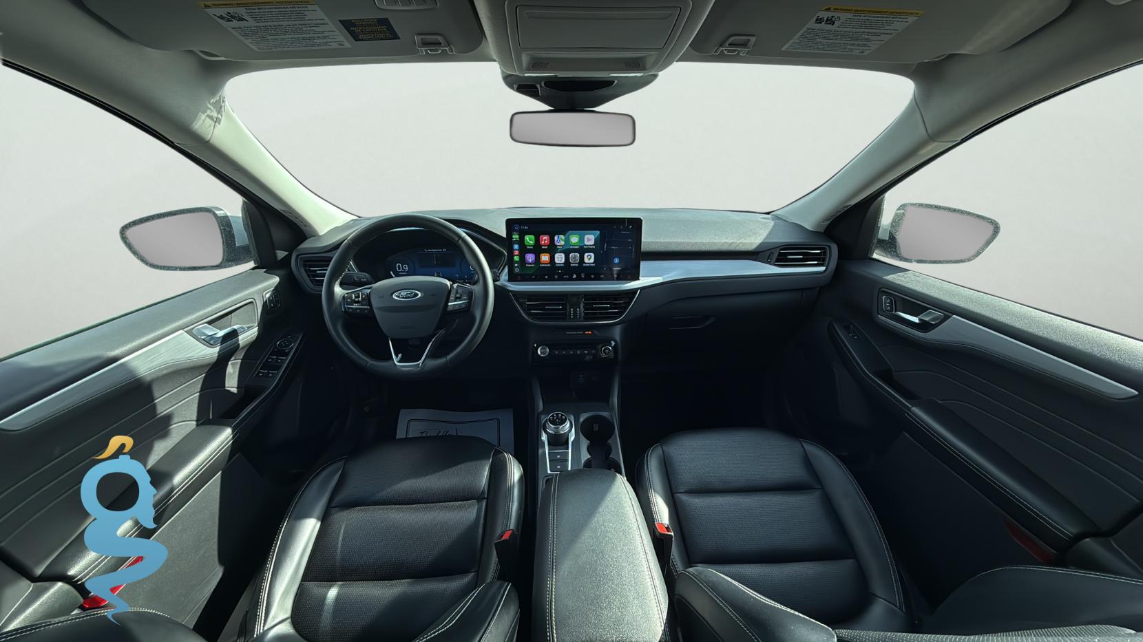 Ford Escape 2.0 Platinum