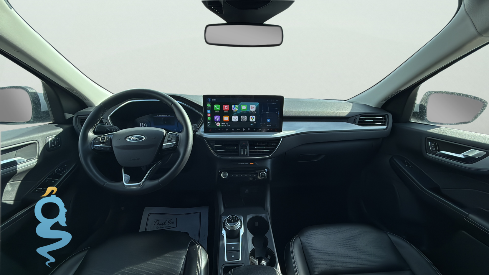 Ford Escape 2.0 Platinum