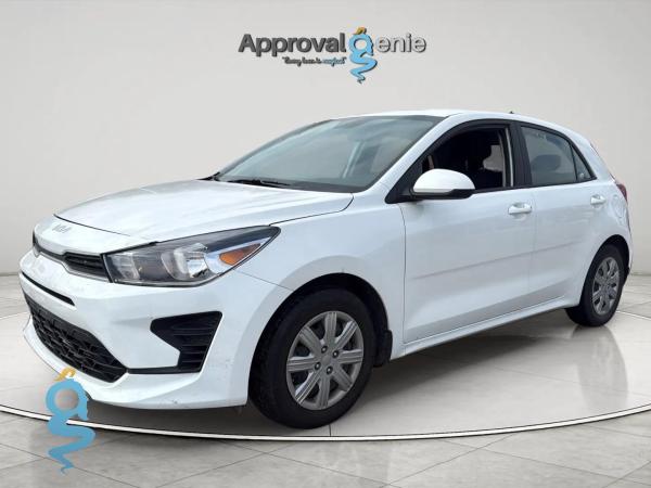 Kia Rio 1.6 LX, S Rio IV Hatchback (YB, facelift 2020)