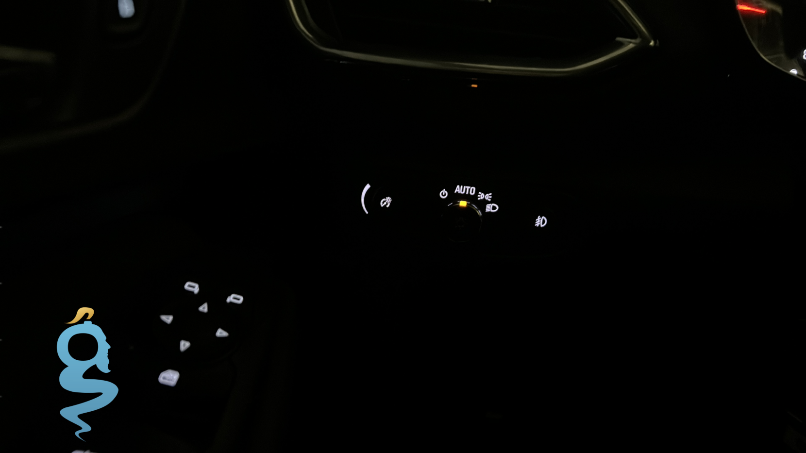 Chevrolet Trailblazer 1.3 LT