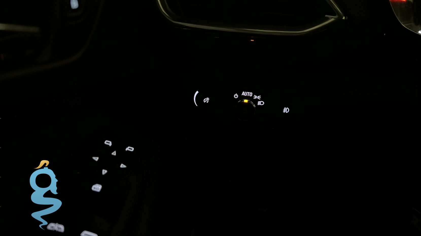 Chevrolet Trailblazer 1.3 LT