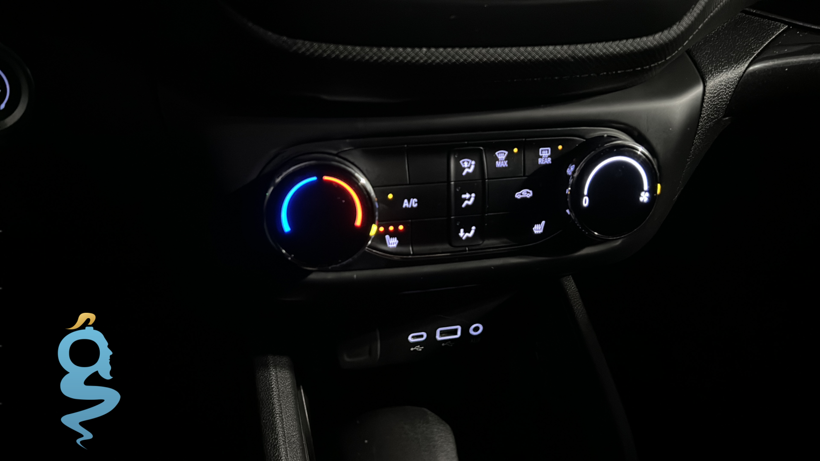 Chevrolet Trailblazer 1.3 LT