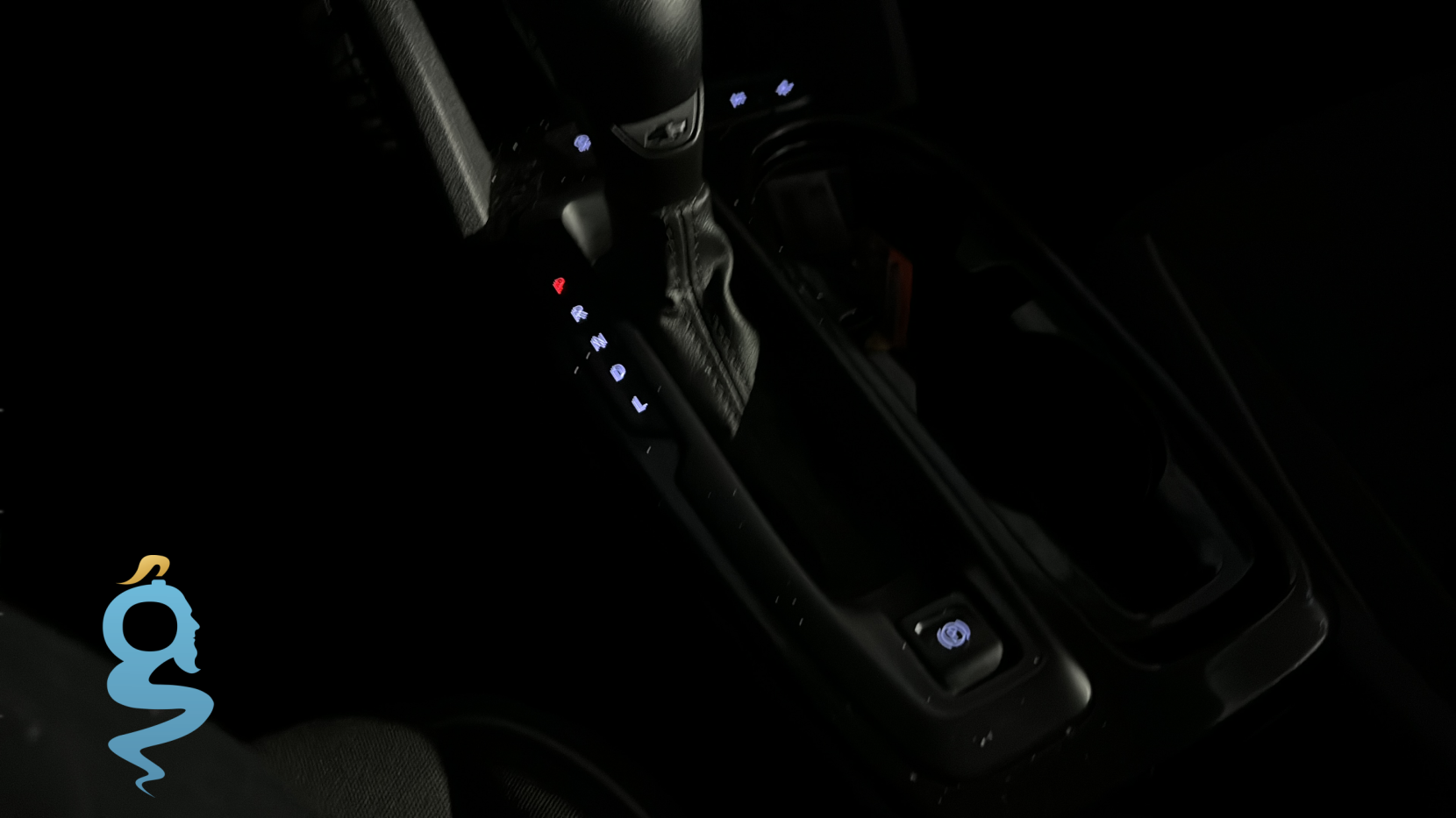 Chevrolet Trailblazer 1.3 LT