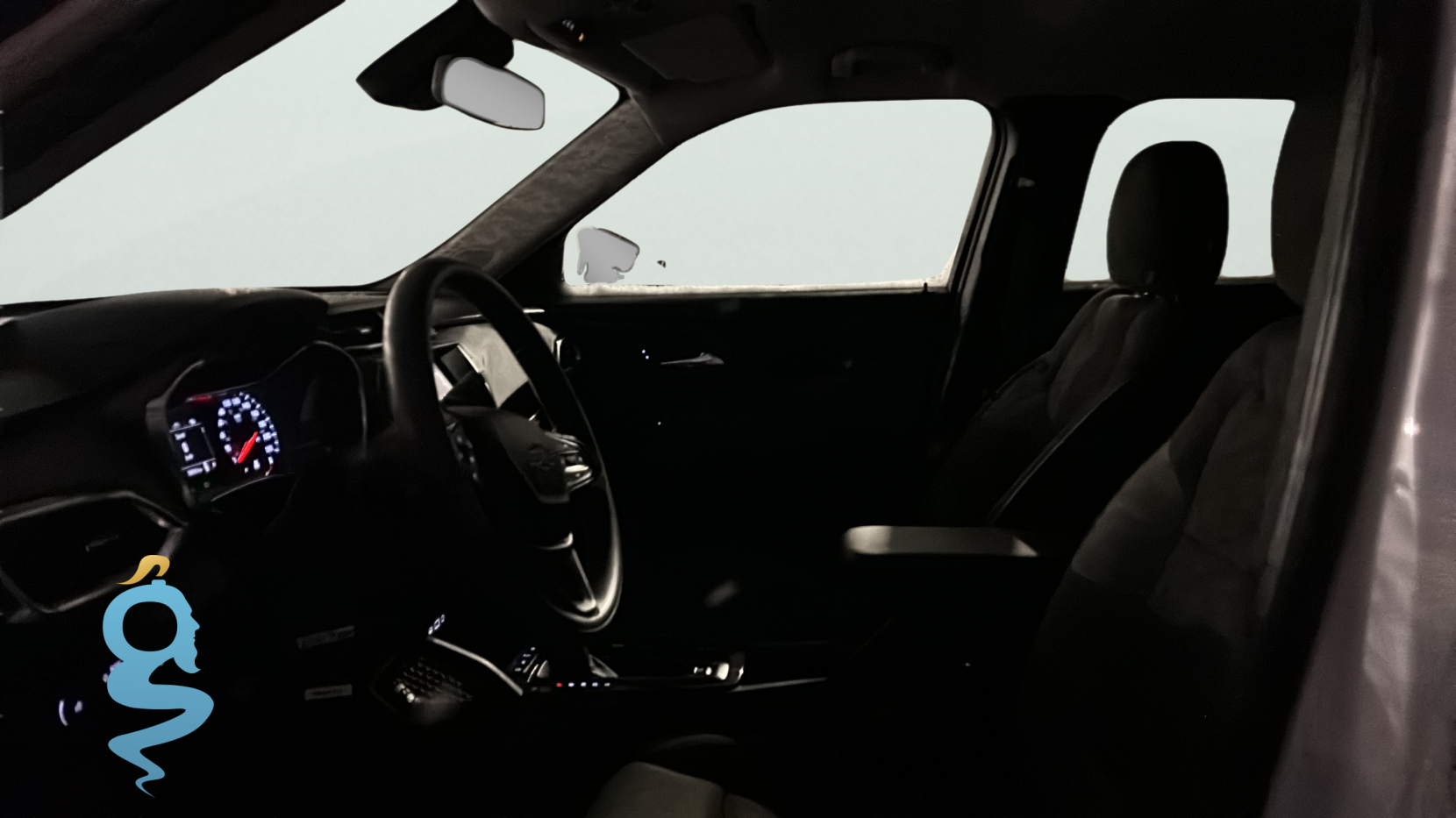 Chevrolet Trailblazer 1.3 LT