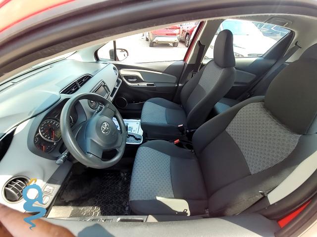 Toyota Yaris 1.5 FB20 NCP131L