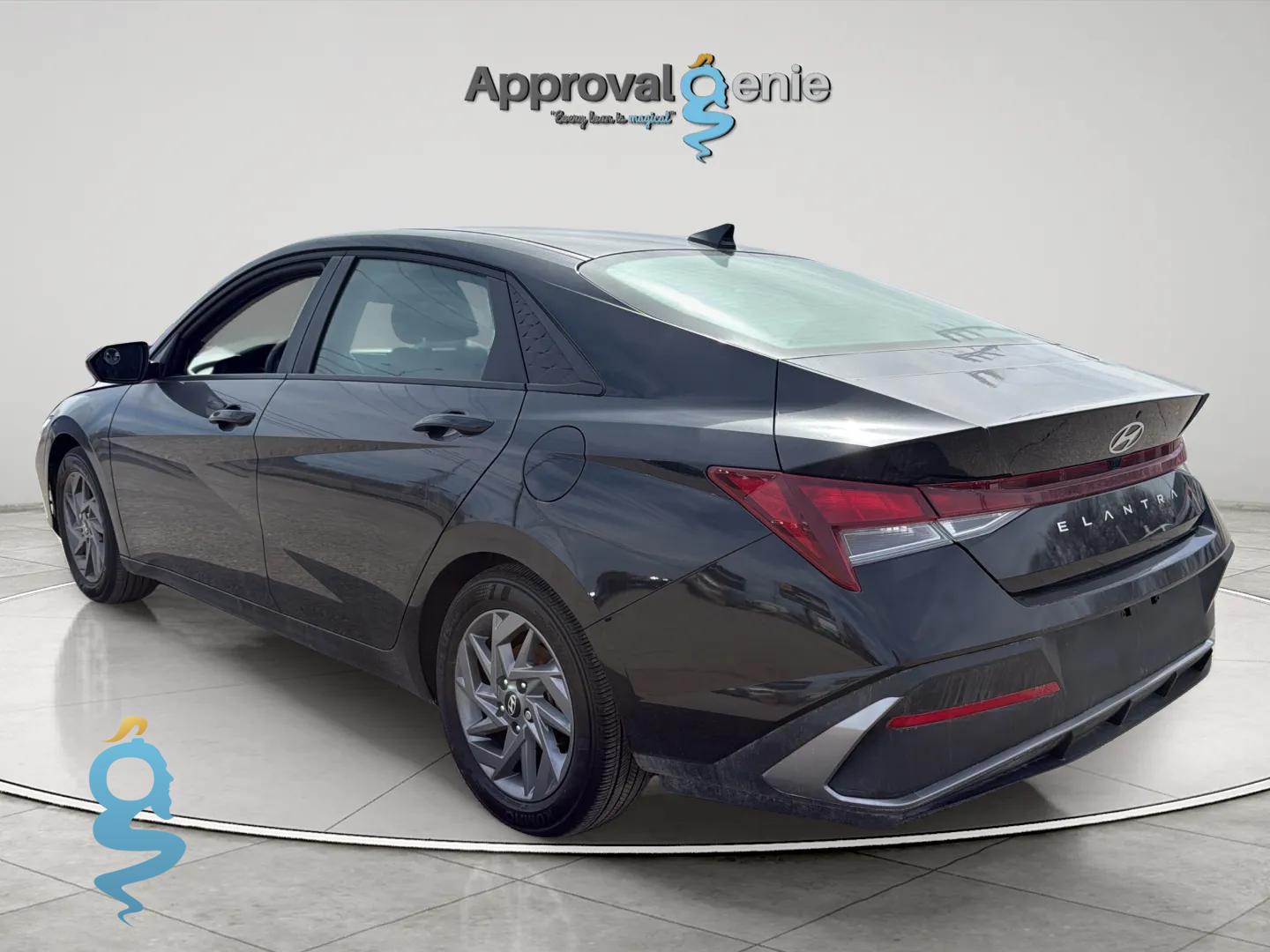 Hyundai Elantra 2.0 SEL