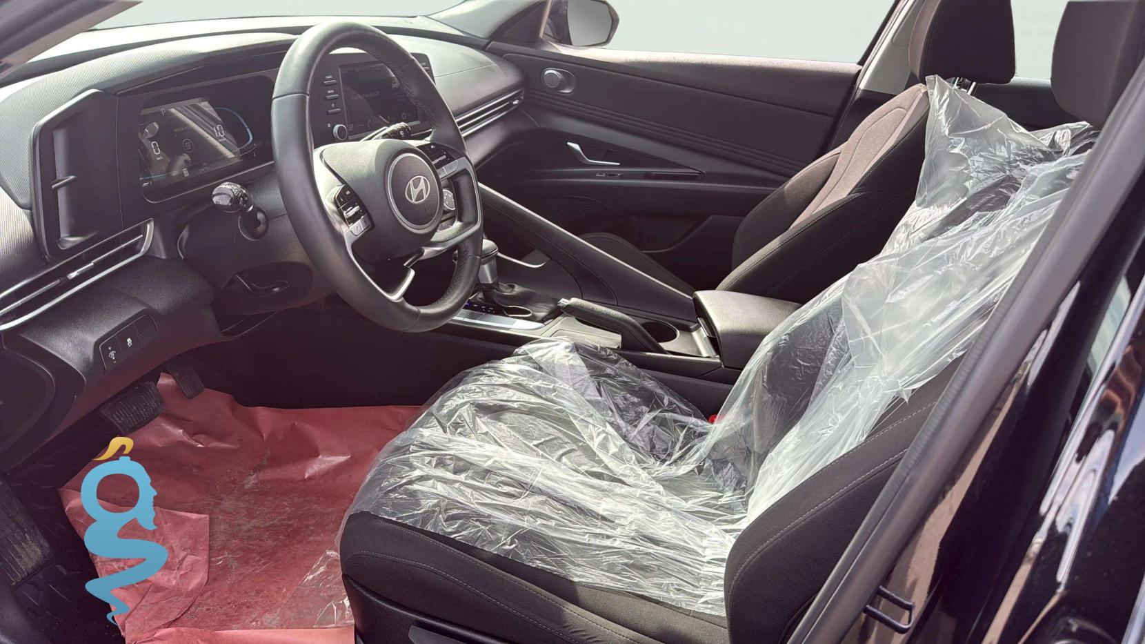 Hyundai Elantra 2.0 SEL