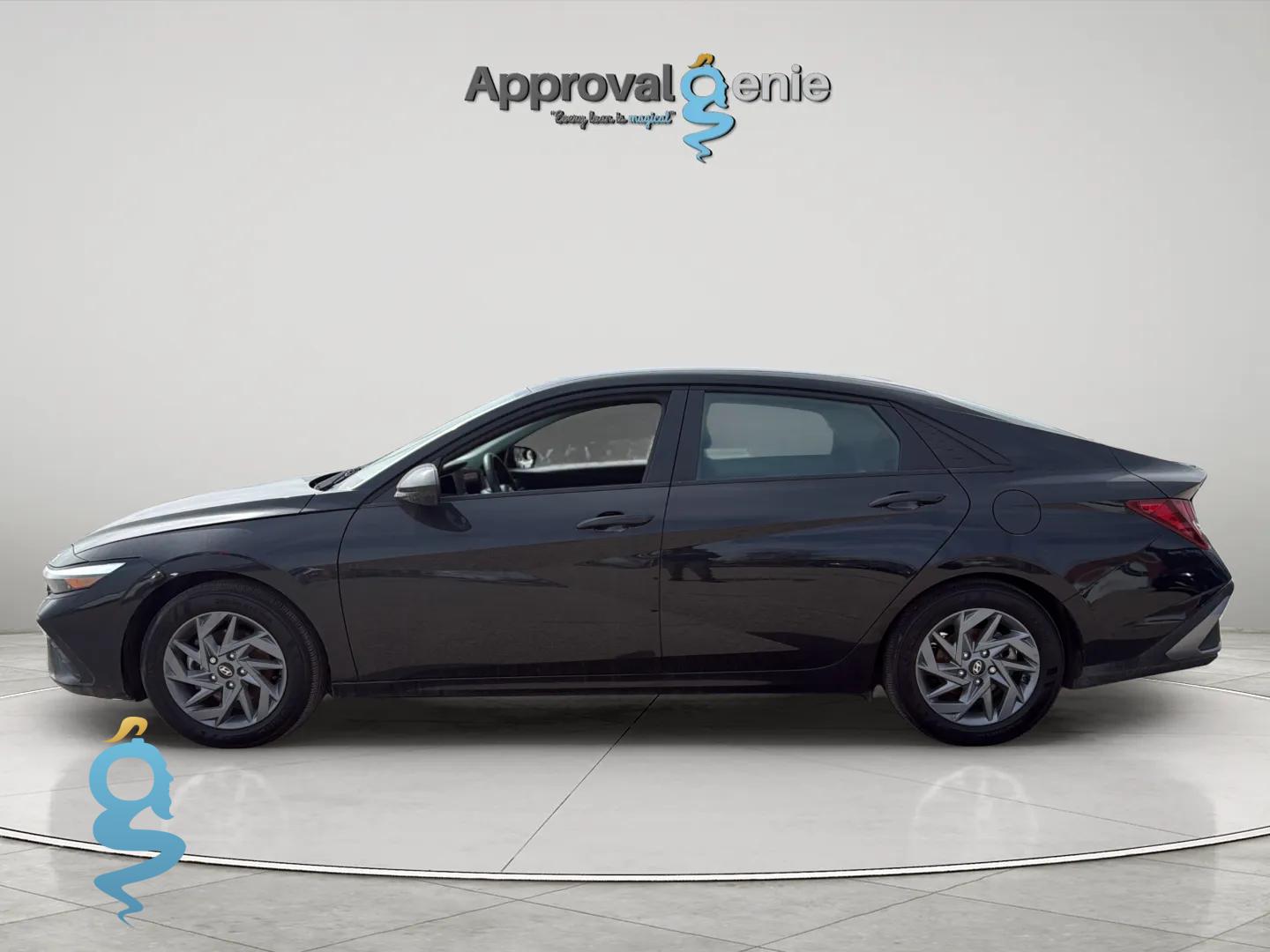 Hyundai Elantra 2.0 SEL