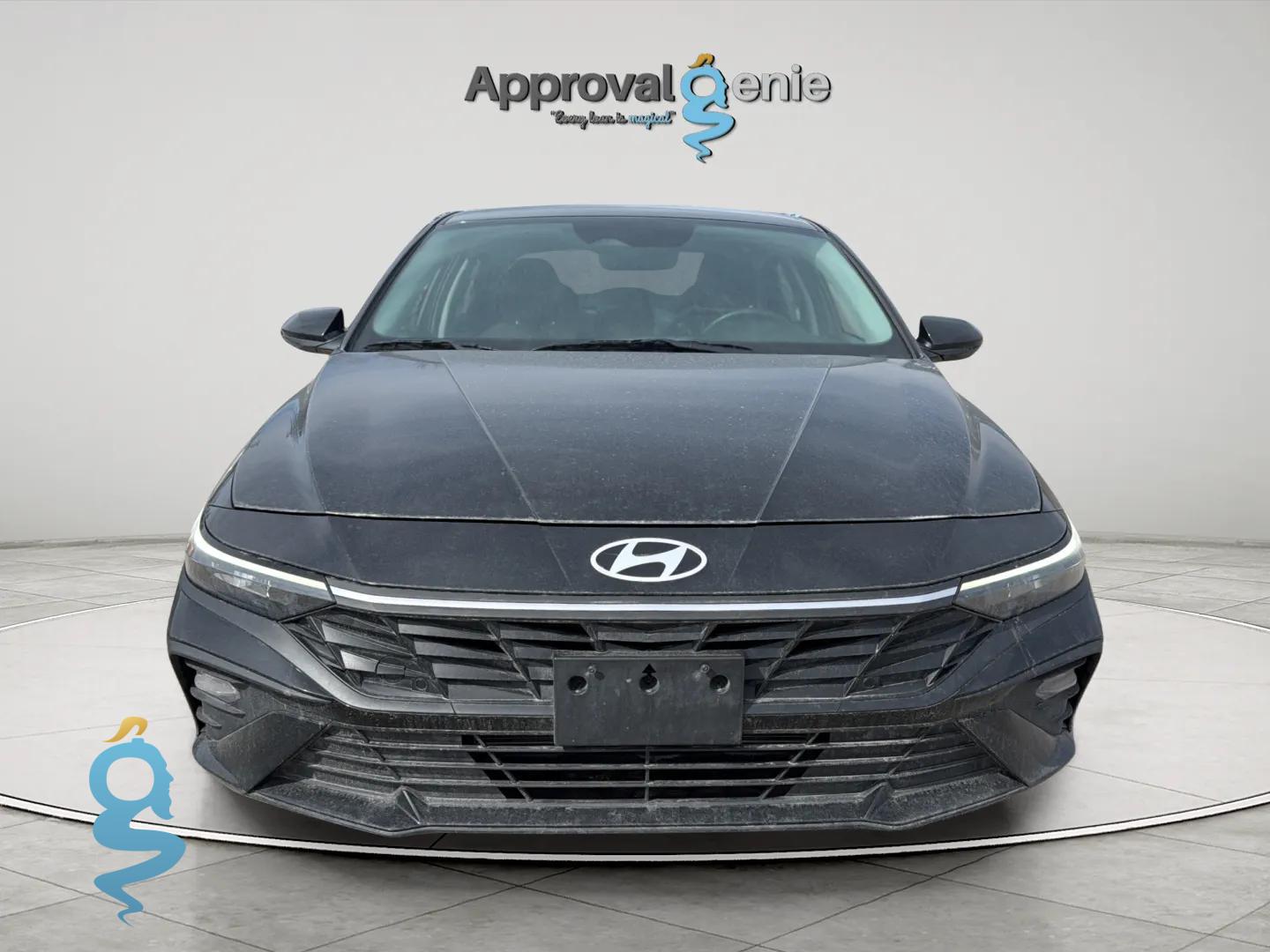 Hyundai Elantra 2.0 SEL