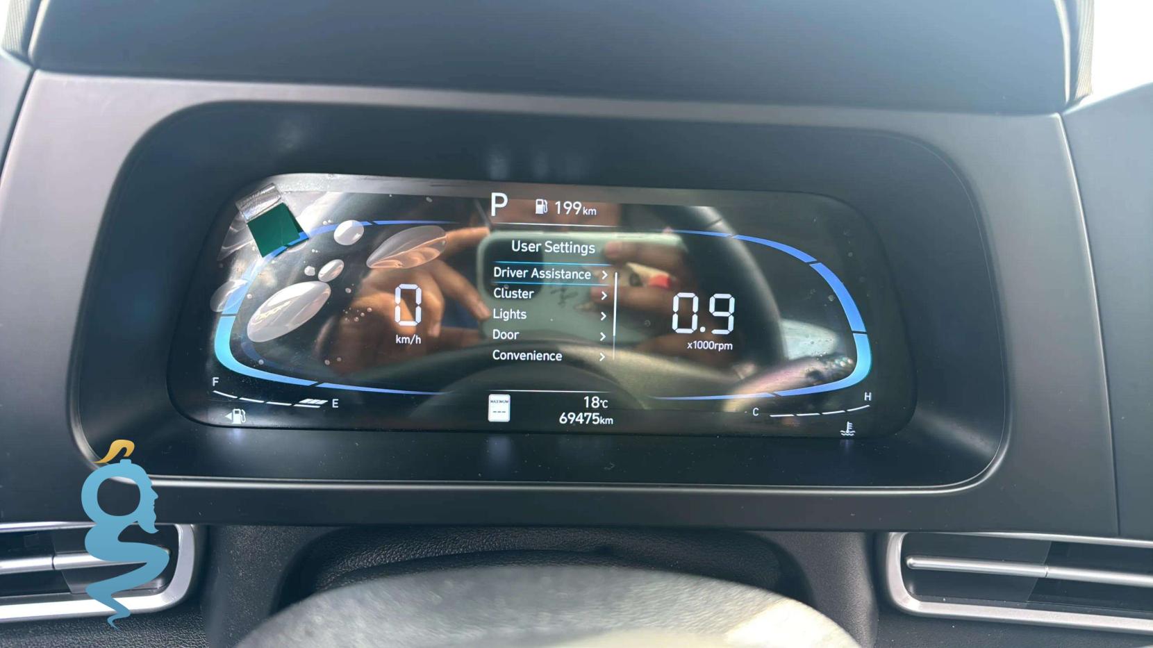 Hyundai Elantra 2.0 SEL