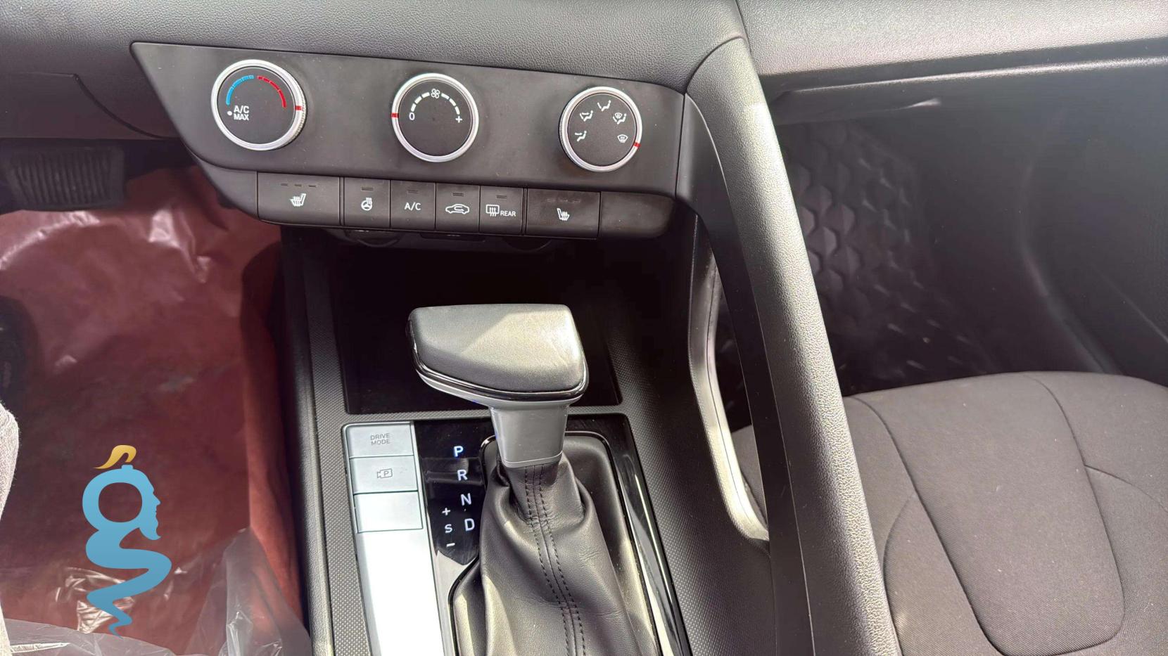 Hyundai Elantra 2.0 SEL