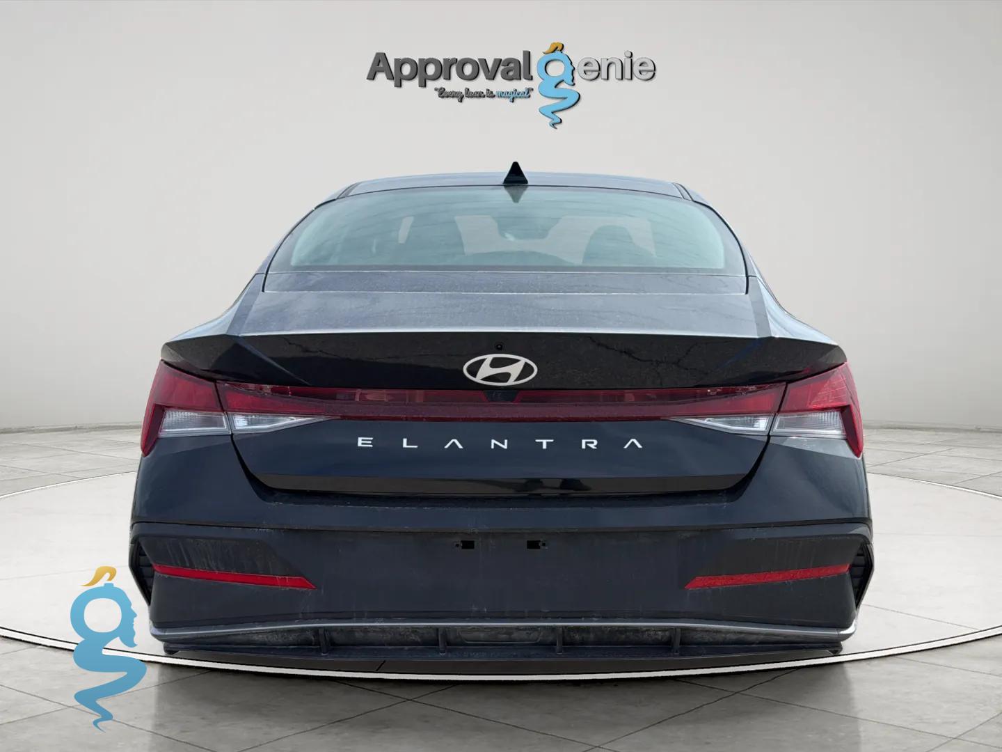 Hyundai Elantra 2.0 SEL