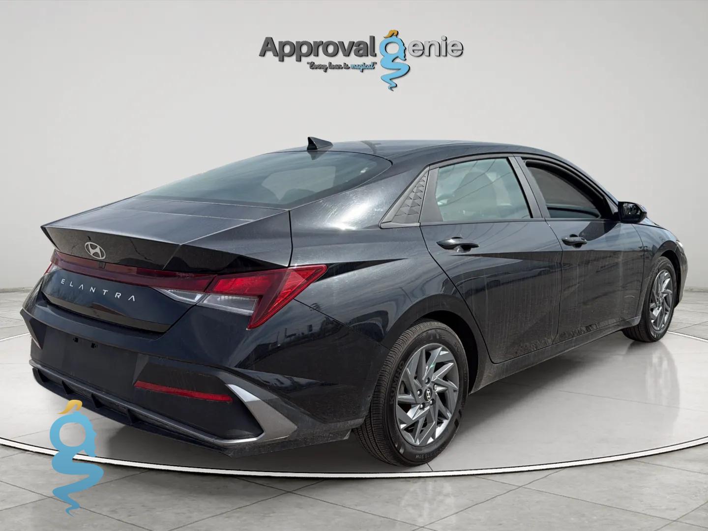 Hyundai Elantra 2.0 SEL