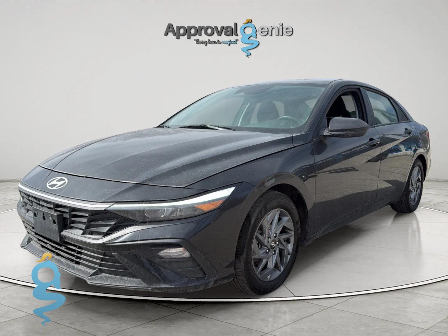 Hyundai Elantra 2.0 SEL