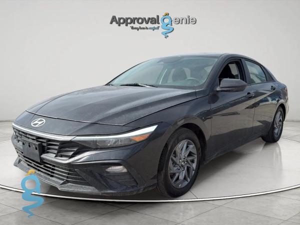 Hyundai Elantra 2.0 SEL