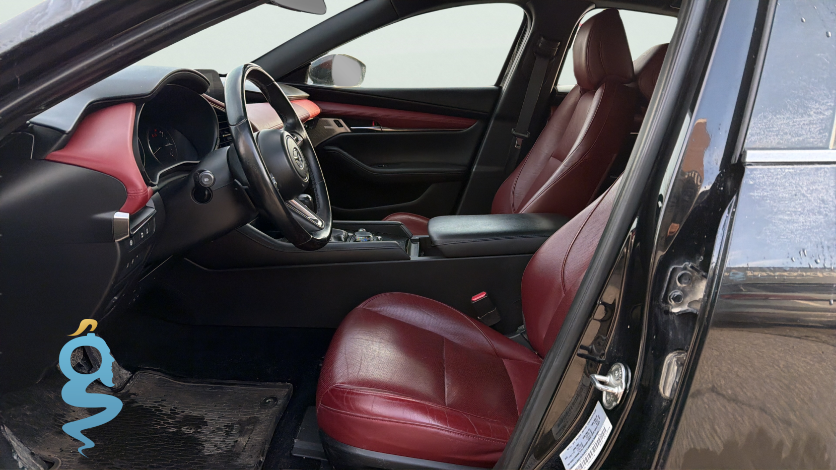 Mazda 3 2.5 Mazda3 with Preferred package 3 IV Hatchback