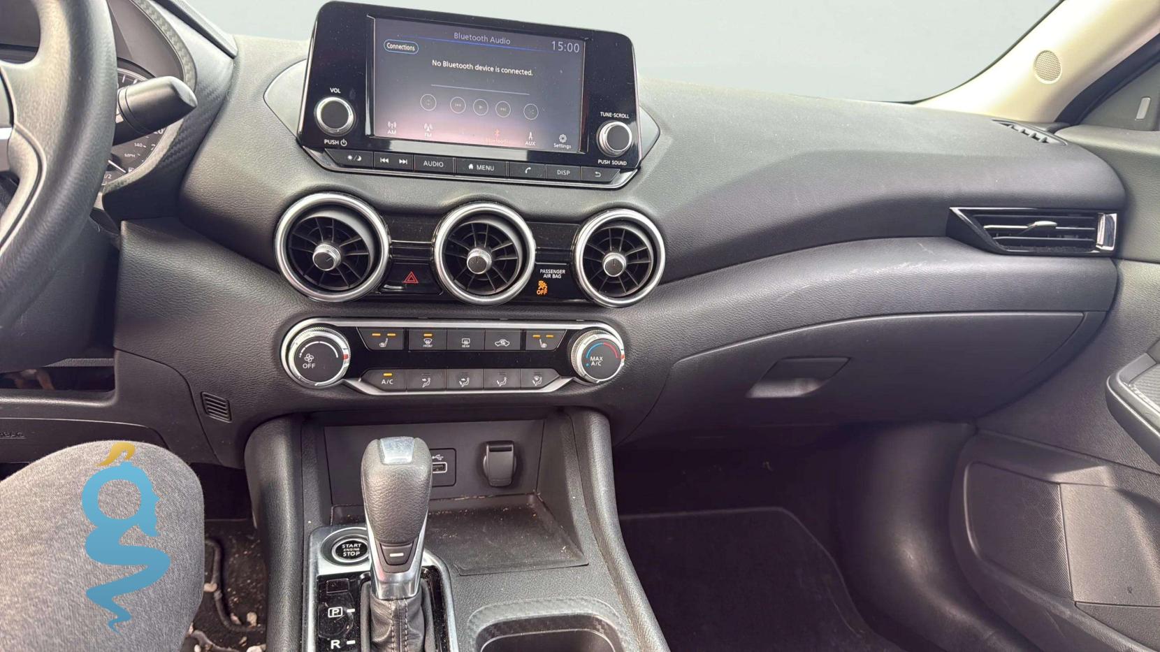 Nissan Sentra 2.0 Grade S