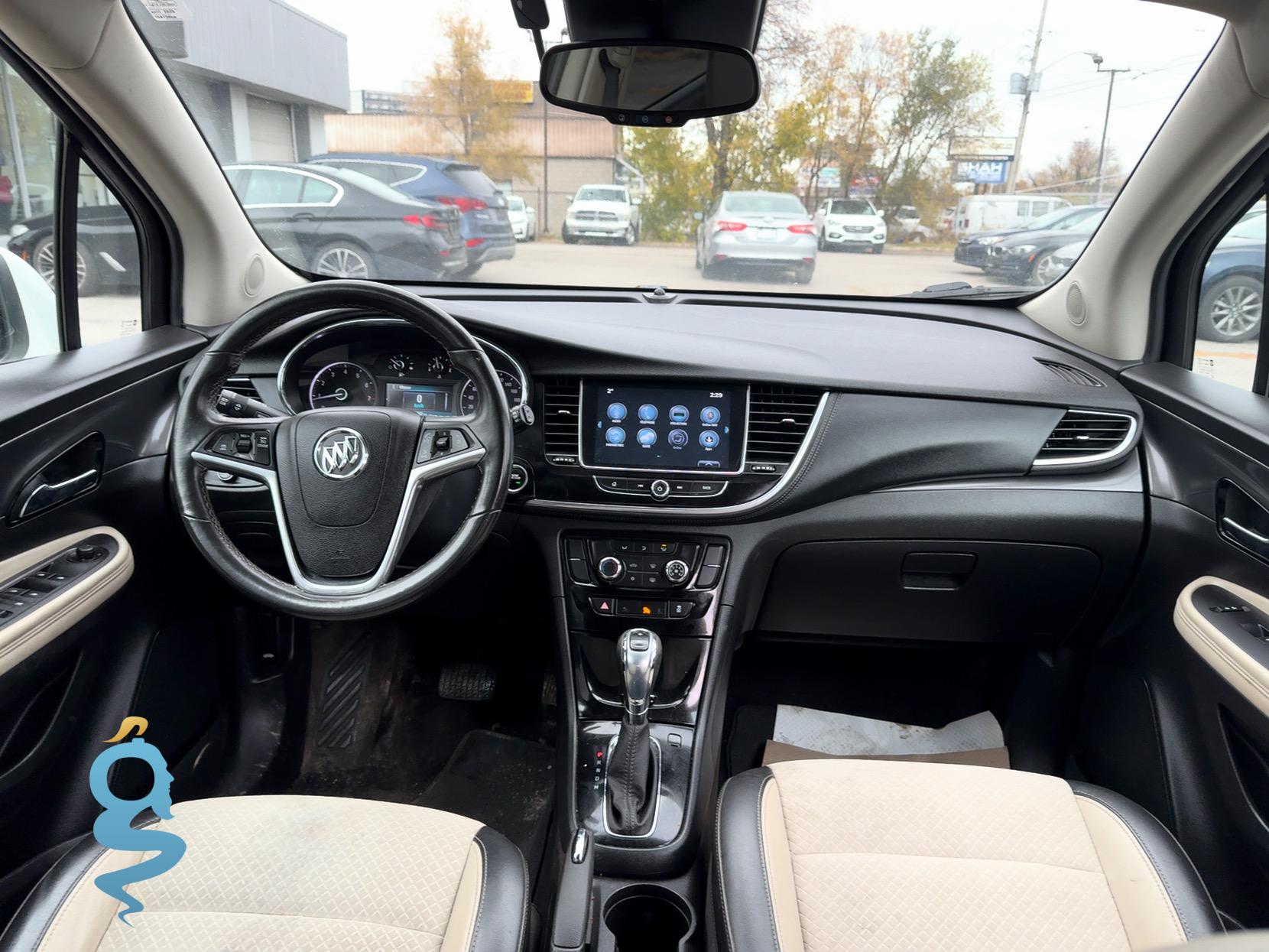 Buick Encore 1.4 Preferred Preferred