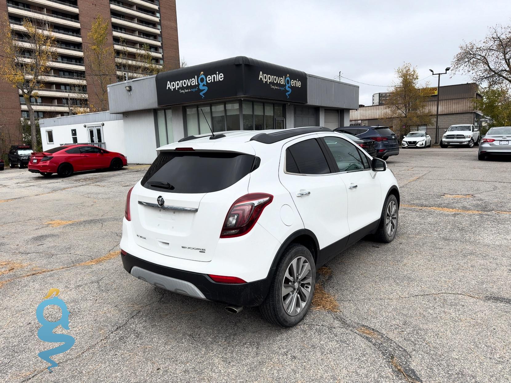 Buick Encore 1.4 Preferred Preferred