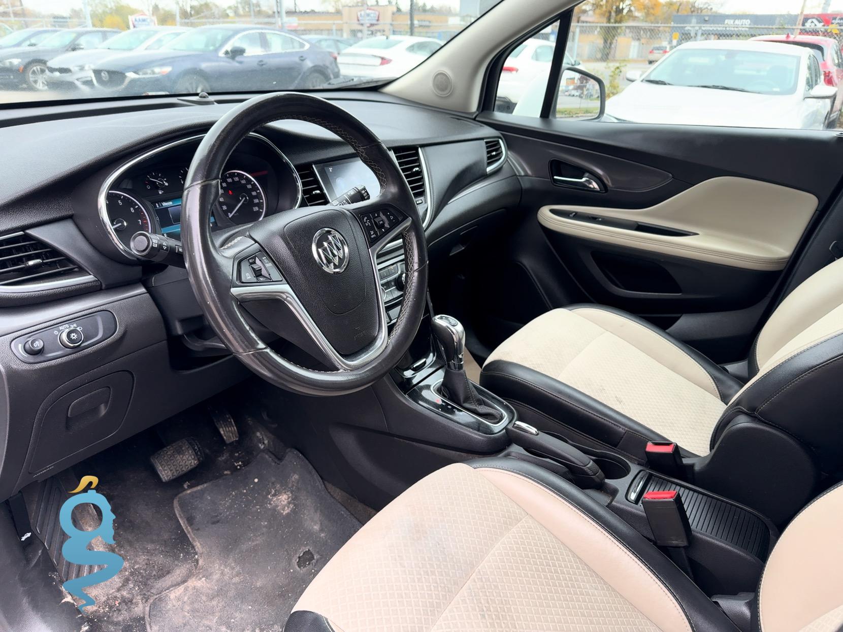 Buick Encore 1.4 Preferred Preferred